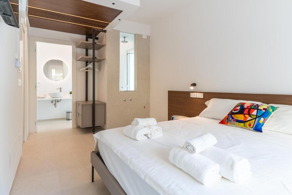 Sublimare Luxury Apartments - Классические апартаменты