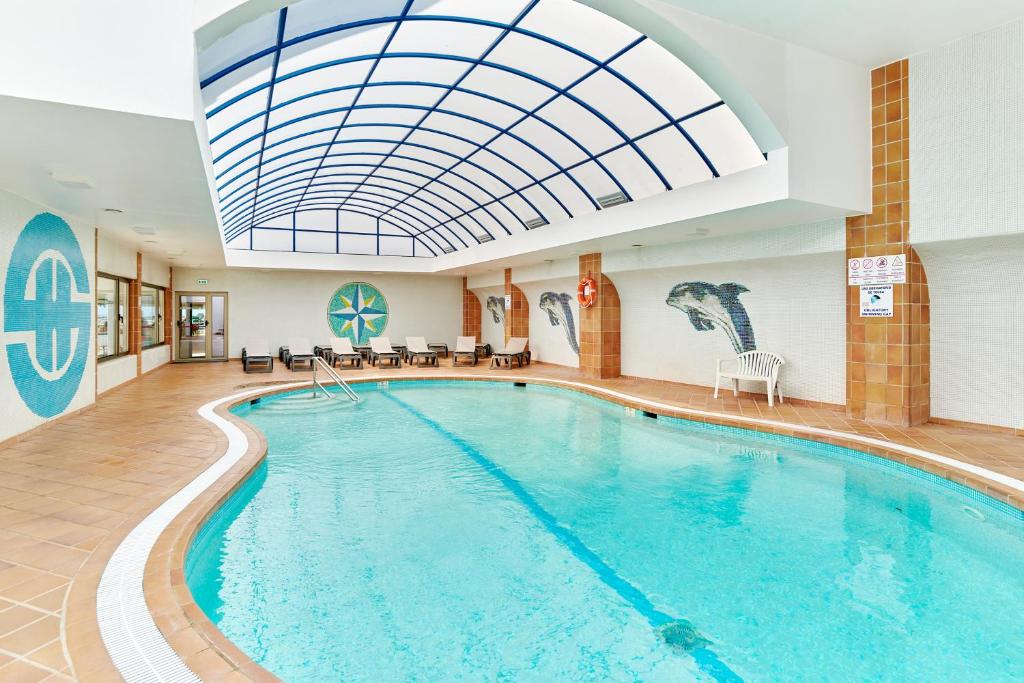 Hotel Apartamento Brisa Sol - Resim 12