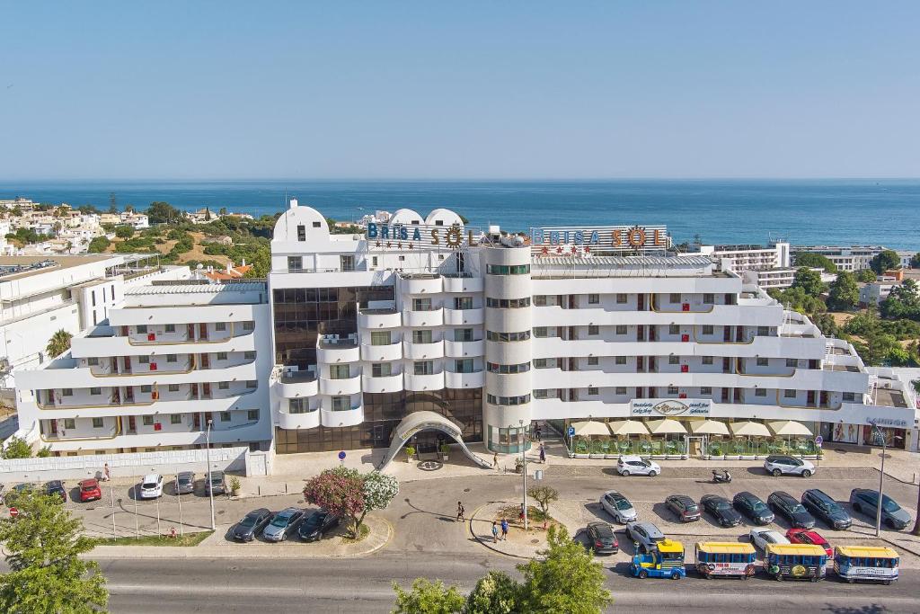 Hotel Apartamento Brisa Sol - 4