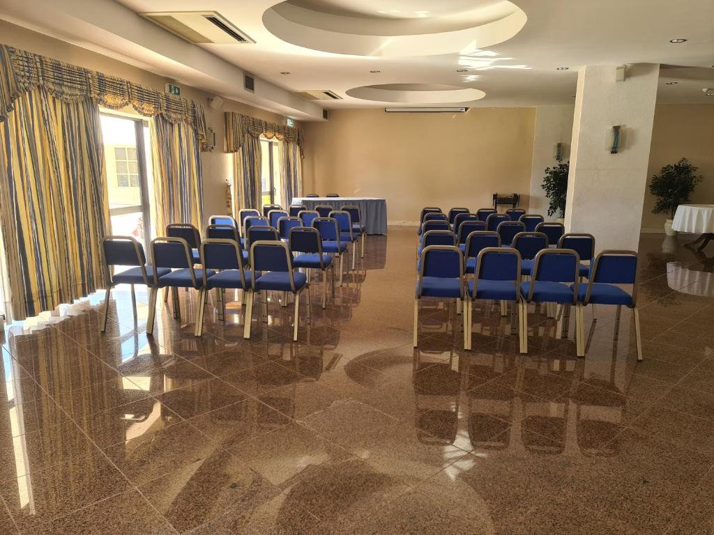 Hotel Apartamento Brisa Sol - Resim 13