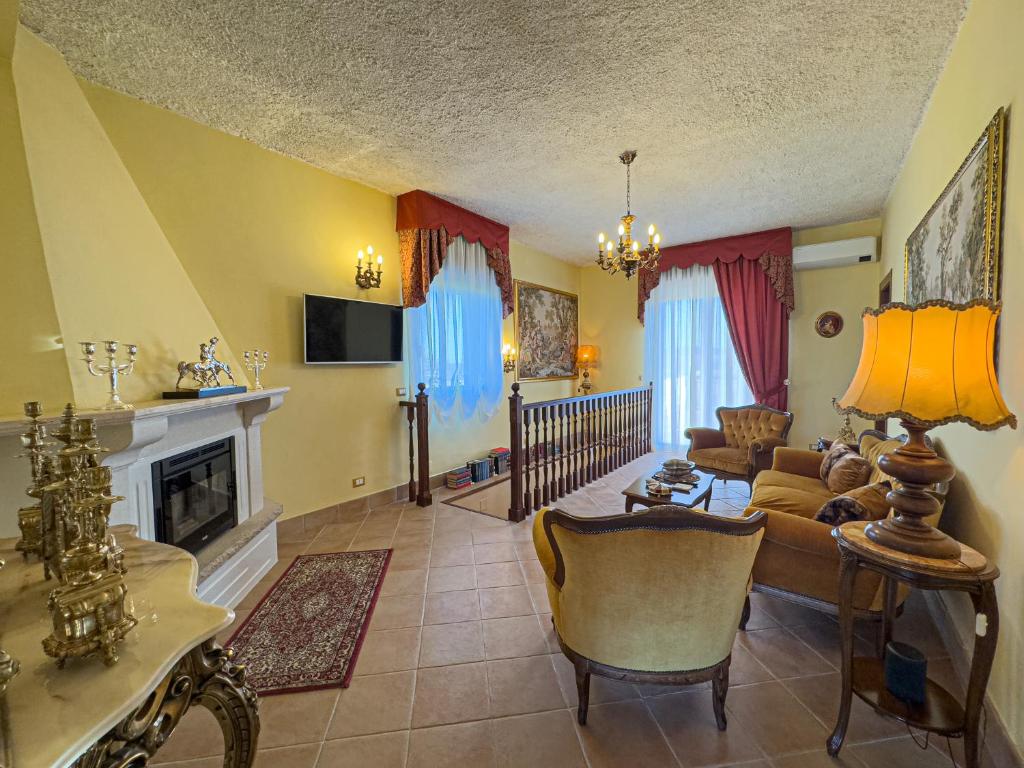 Relais Casale Corvo