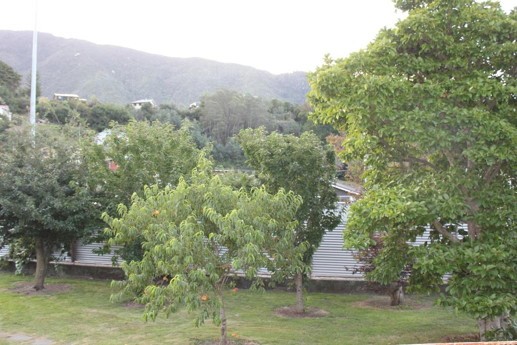 Top of the Town - Resim 15