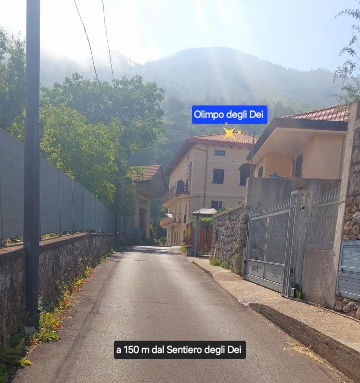 Olimpo degli Dei - 11
