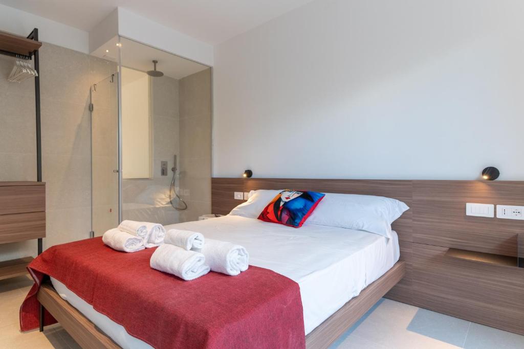 Sublimare Luxury Apartments - Appartement De Luxe 2 Chambres