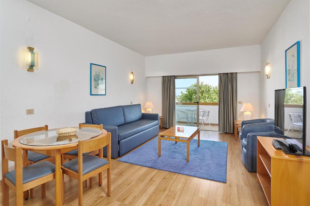 Hotel Apartamento Brisa Sol - 2