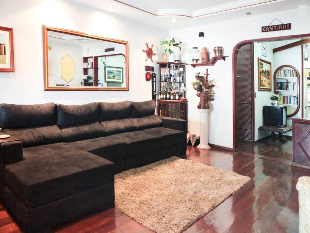  Casa Alto Padrão Asa Sul