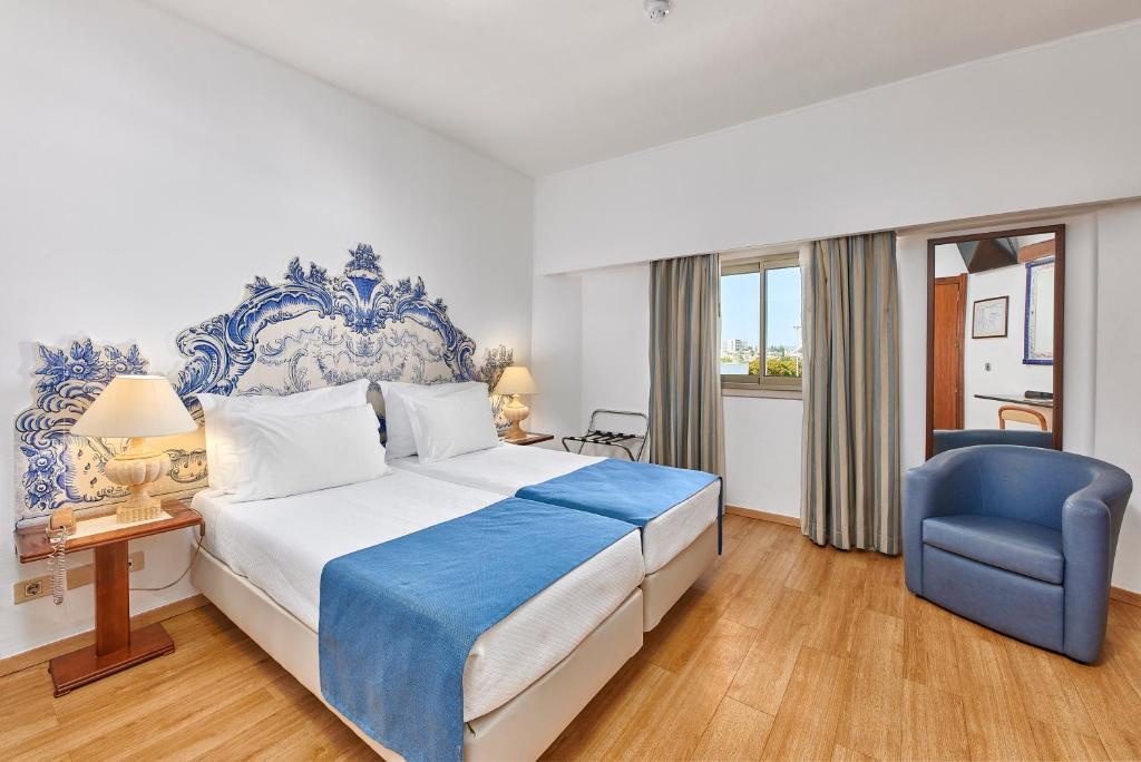 Hotel Apartamento Brisa Sol - 8