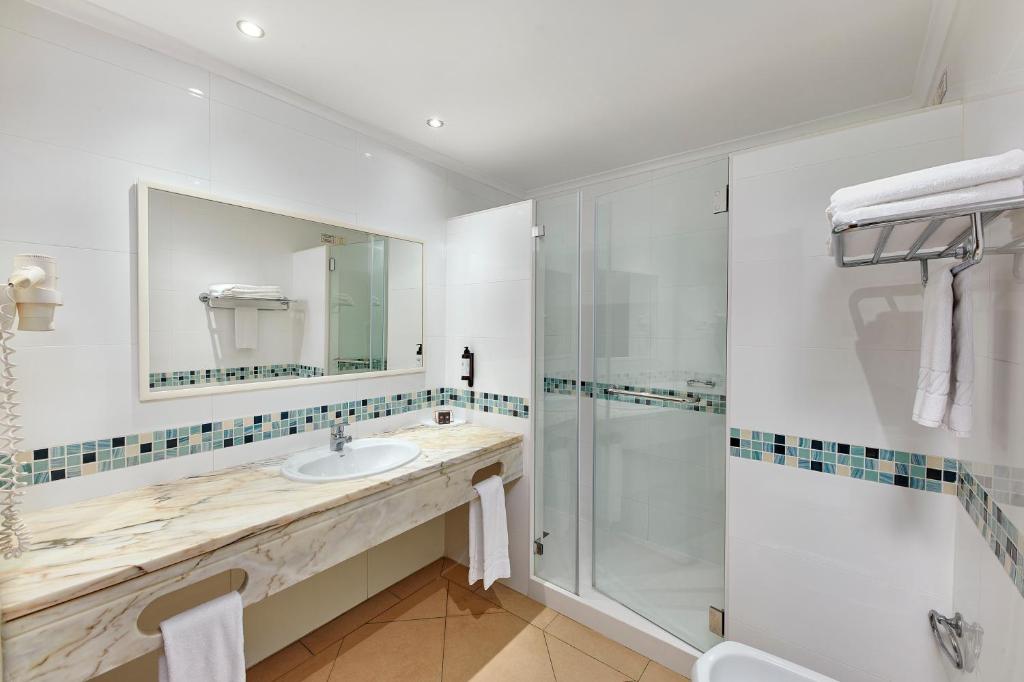 Hotel Apartamento Brisa Sol - Resim 2