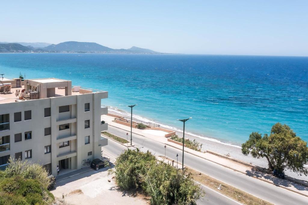 Φυσικό τοπίο κοντά σε αυτό το διαμέρισμα