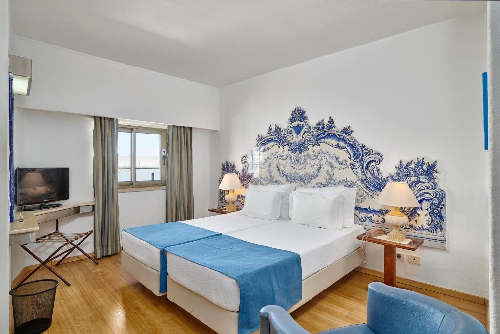 Hotel Apartamento Brisa Sol - Resim 42