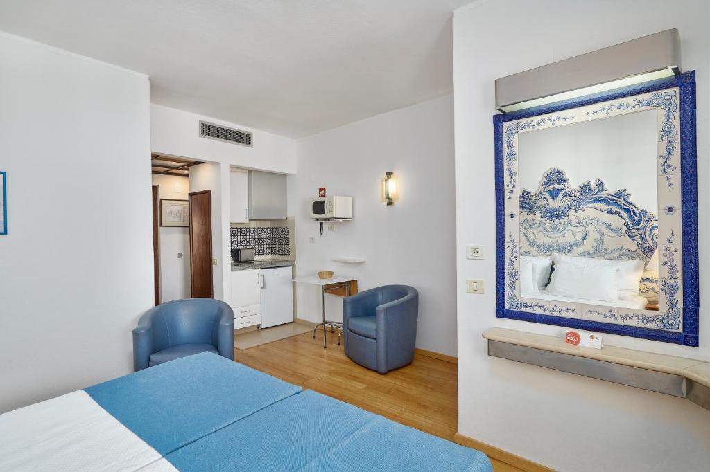 Hotel Apartamento Brisa Sol - 18