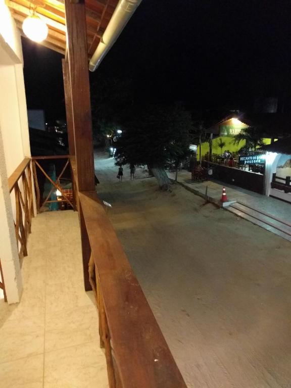  Pousada Quatro Irmãos