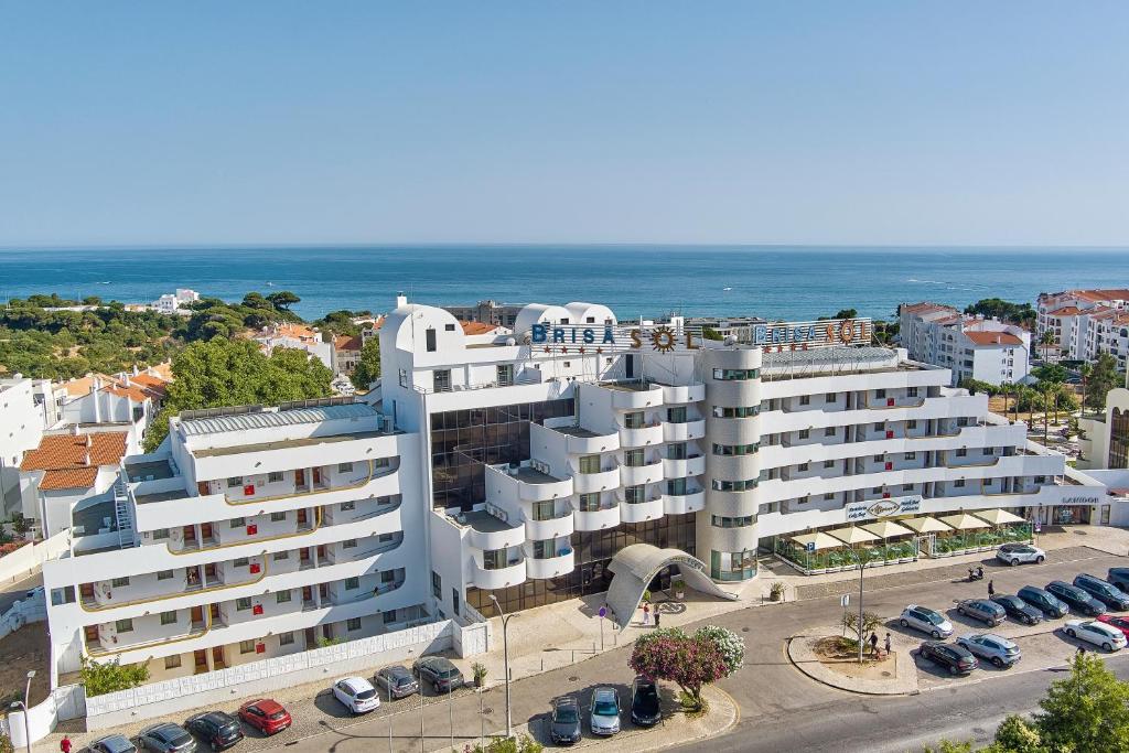 Hotel Apartamento Brisa Sol - Resim 45