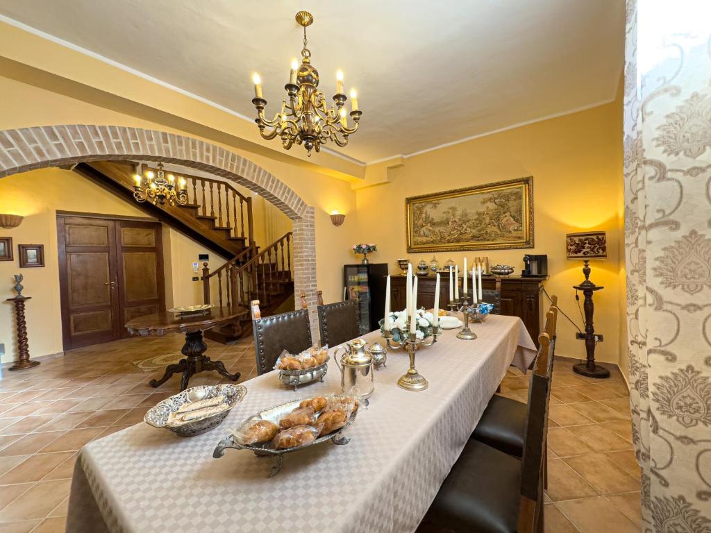Relais Casale Corvo