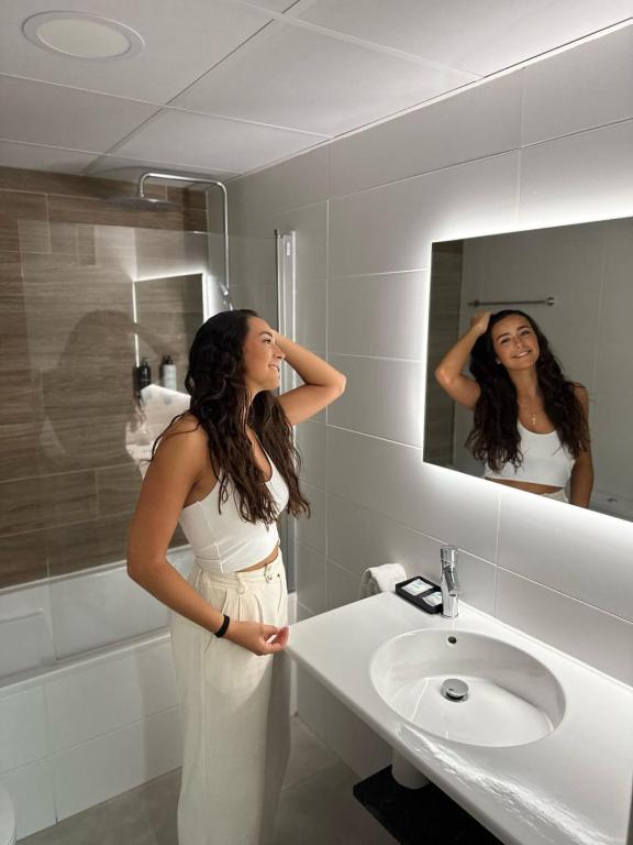 Aparthotel Los Girasoles - Resim 18