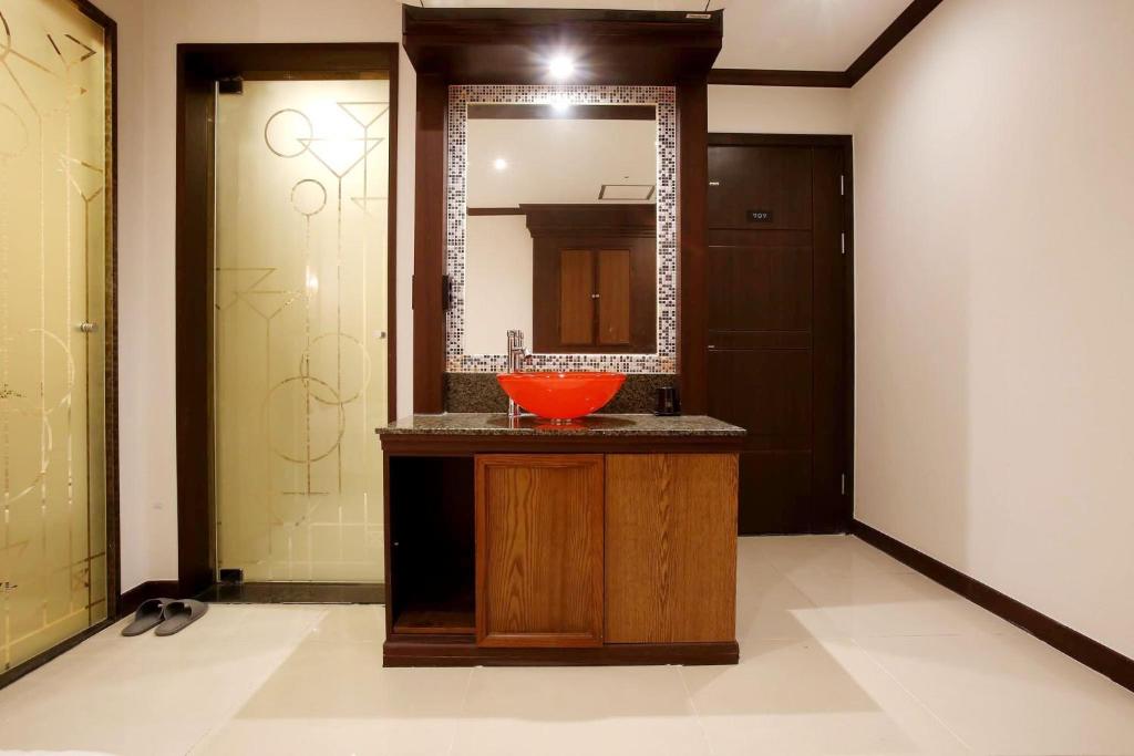 Fotografie z fotogalerie ubytování Hotel Cullinan Yongin v destinaci Jongin