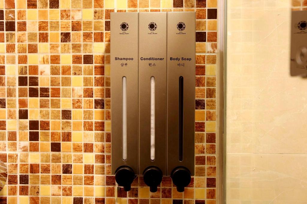 Fotografie z fotogalerie ubytování Hotel Cullinan Yongin v destinaci Jongin