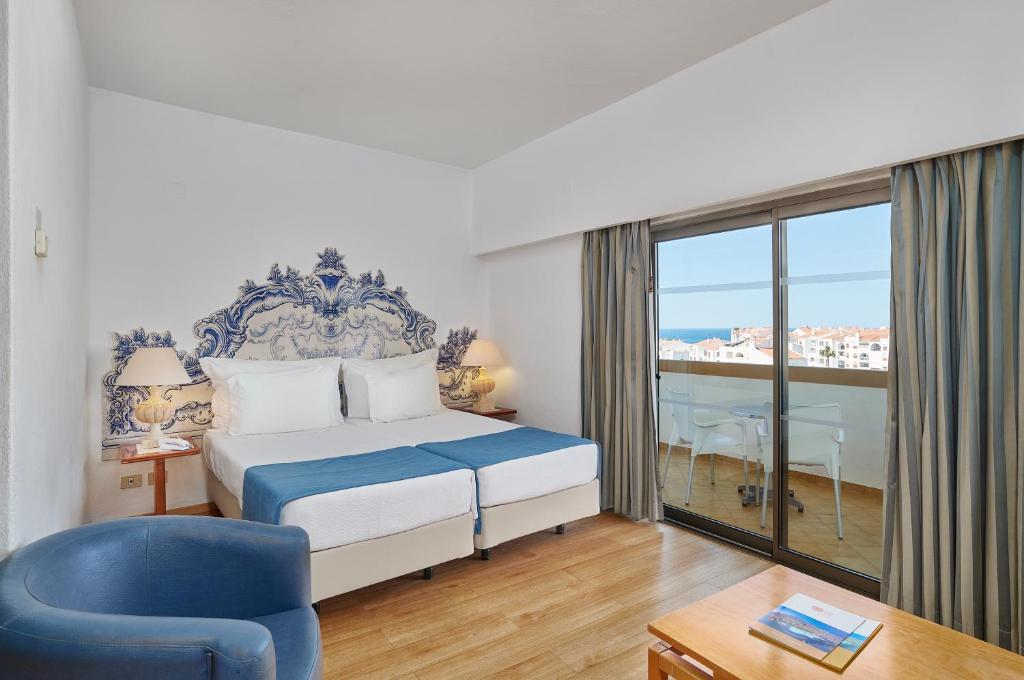 Hotel Apartamento Brisa Sol - 12