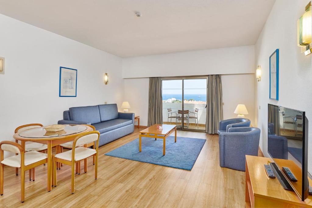 Hotel Apartamento Brisa Sol - 15