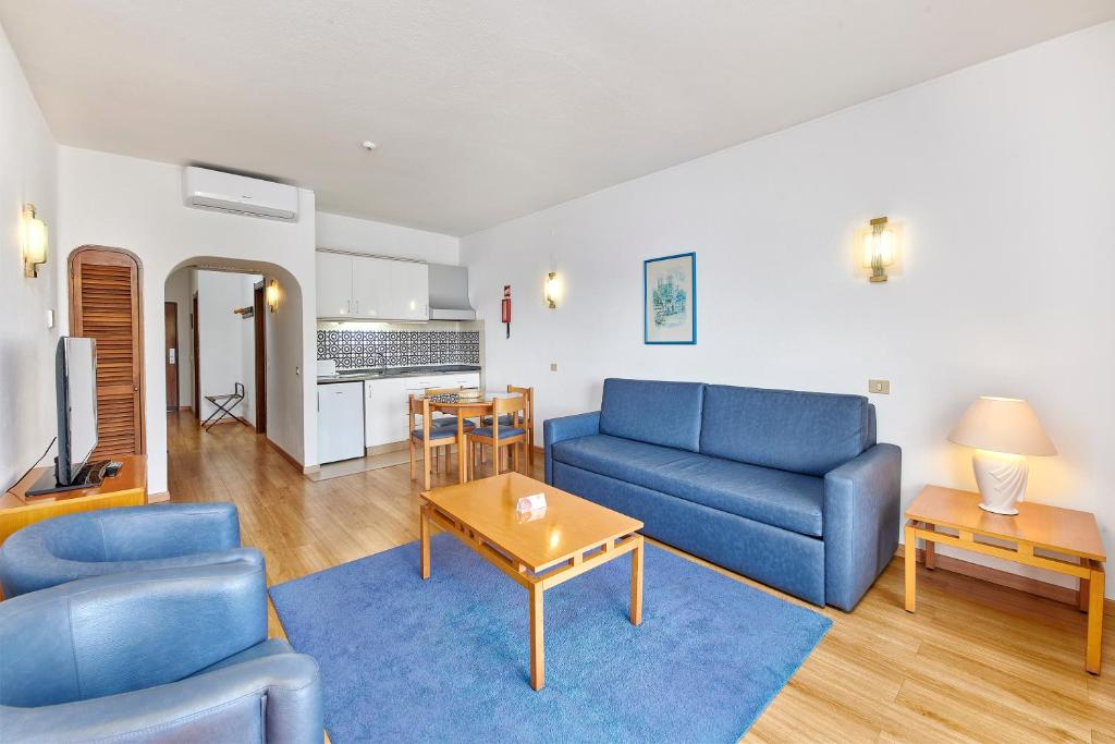 Hotel Apartamento Brisa Sol - 16