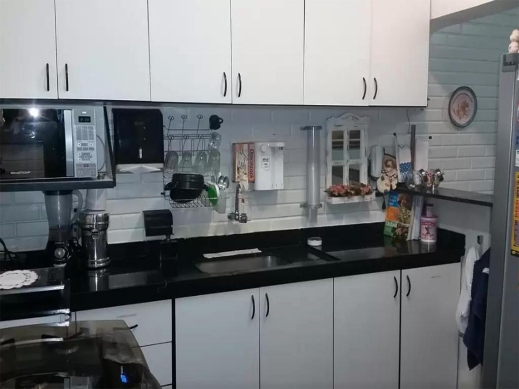  Casa Alto Padrão Asa Sul
