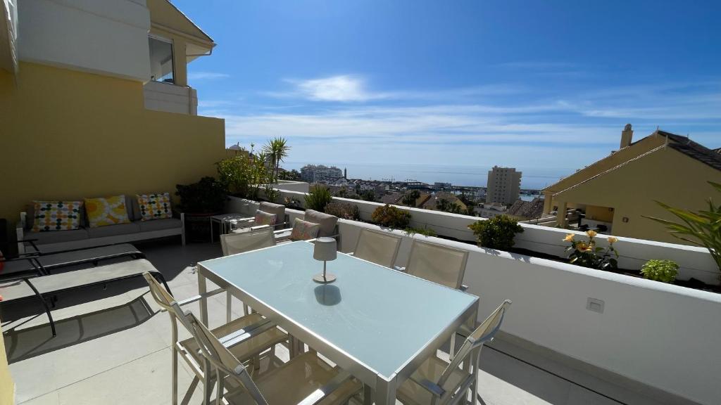 Intermobiliaria Rentals - Puerto Alto B6 14