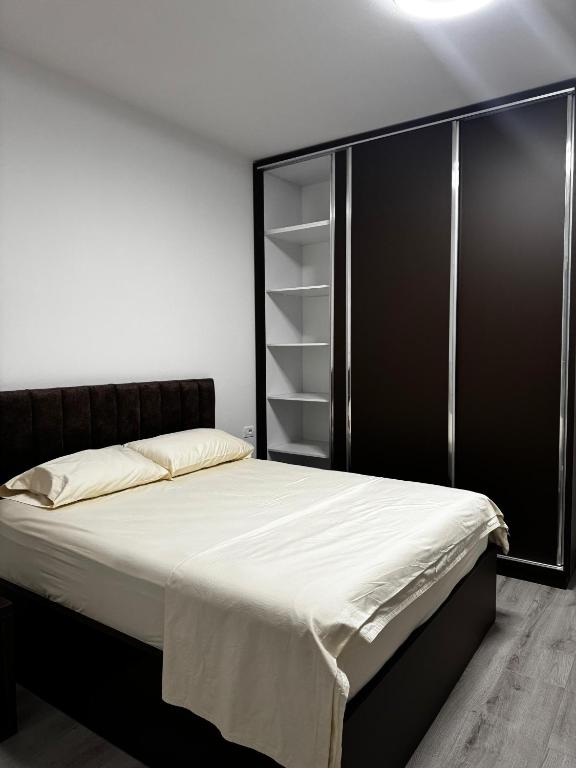 Mira's Apartment
