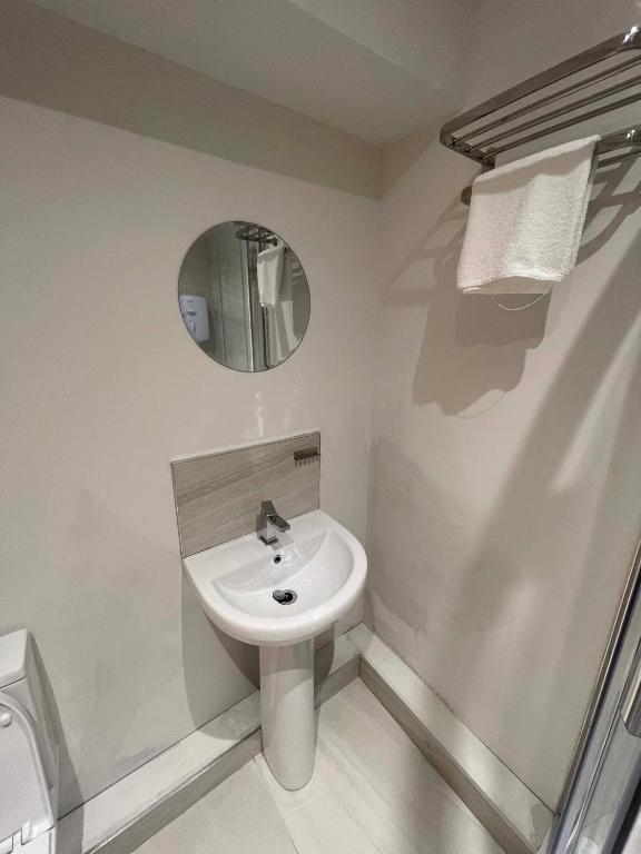 CoStays Aparthotel - Middlesbrough - Estudio Estándar