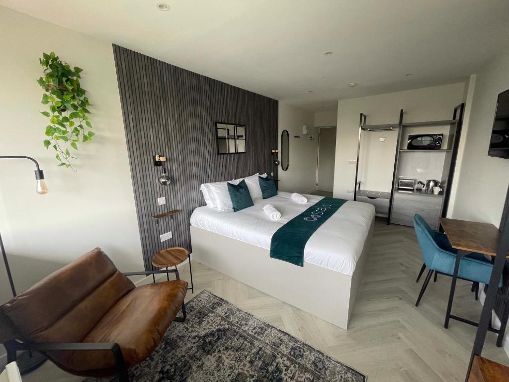 CoStays Aparthotel - Middlesbrough