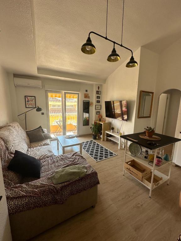 Cute vacation apartment DJAMA