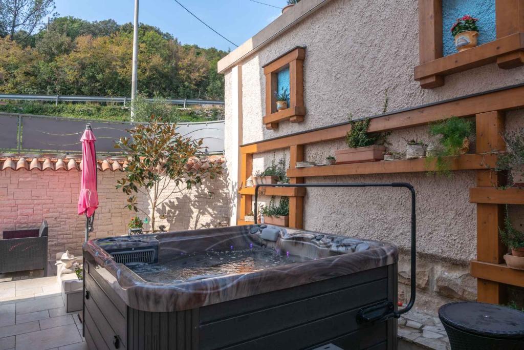 Zdjęcie z galerii obiektu Holiday home in Krnica - Istrien 38131 w mieście Krnica