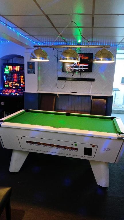 The Merlin Hotel - Resim 41