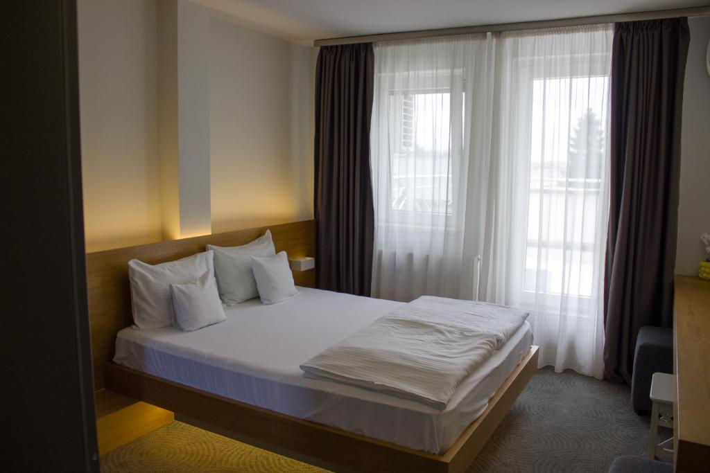 Hotel Silva - Resim 36