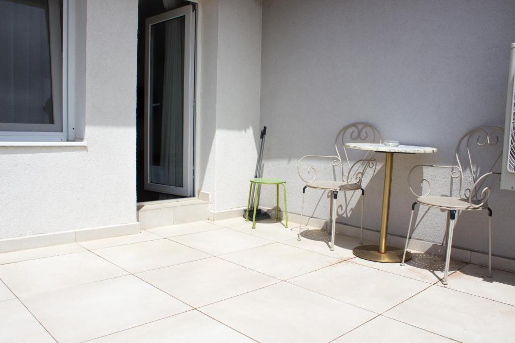 Hotel Silva - Resim 33