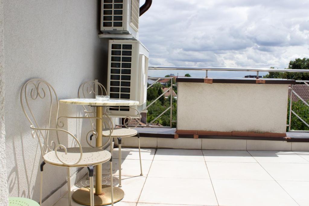 Hotel Silva - Resim 35