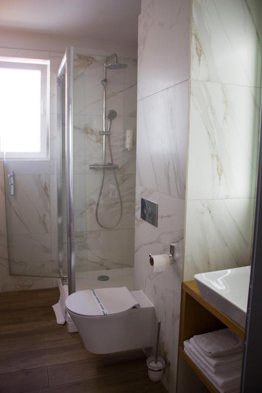 Hotel Silva - Resim 39