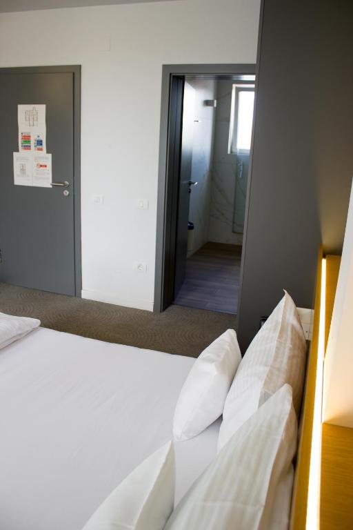 Hotel Silva - Resim 40