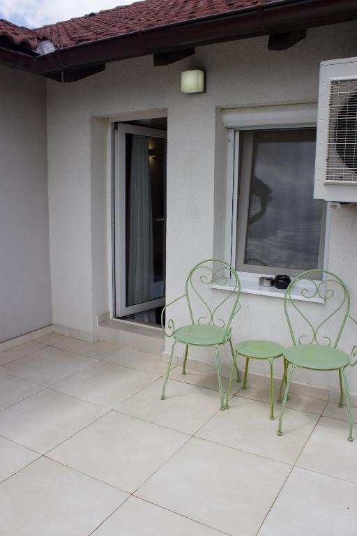 Hotel Silva - Resim 42