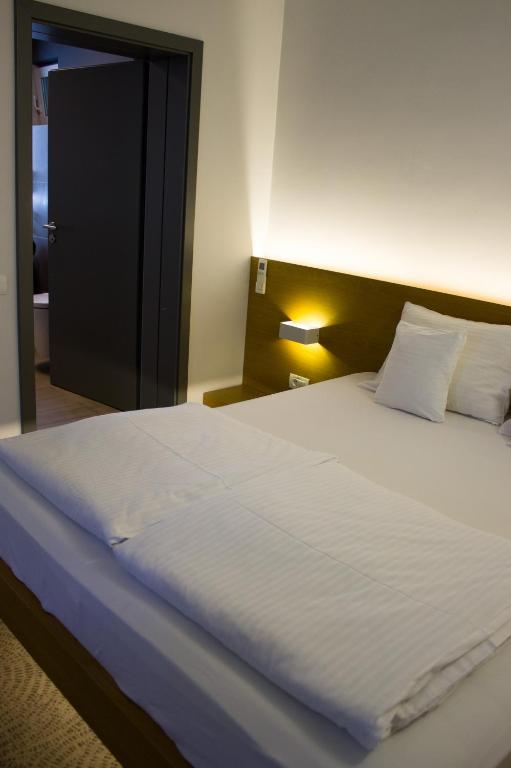 Hotel Silva - Resim 27