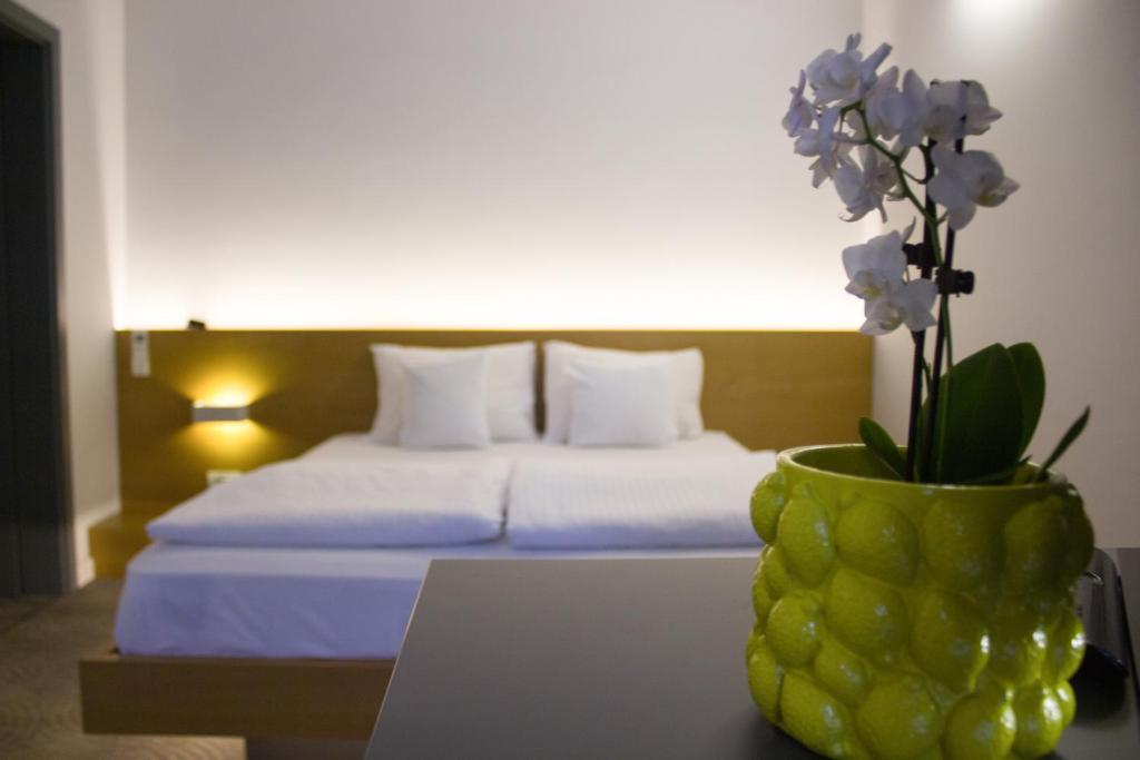 Hotel Silva - Resim 8