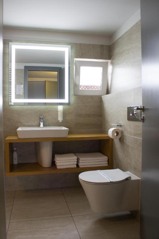 Hotel Silva - Resim 16