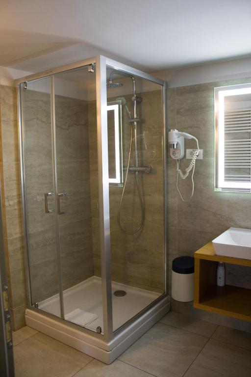 Hotel Silva - Resim 17