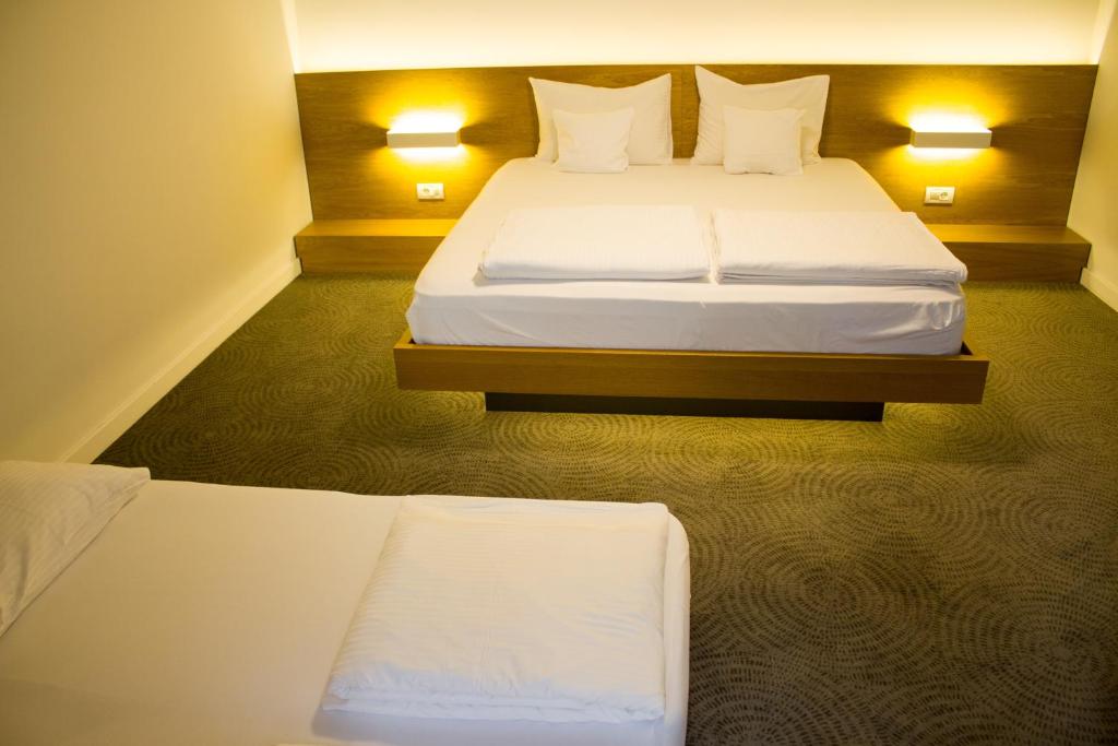 Hotel Silva - Resim 7