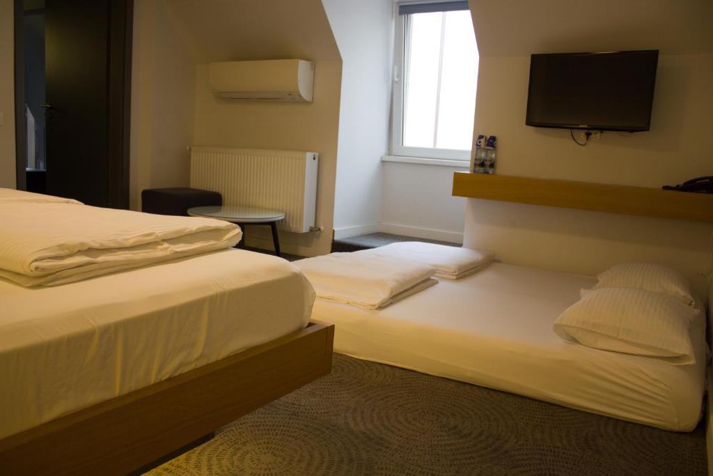 Hotel Silva - Resim 18