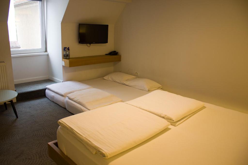 Hotel Silva - Resim 19