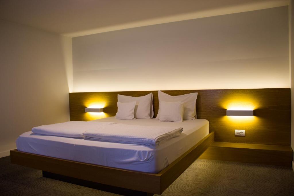 Hotel Silva - Resim 21