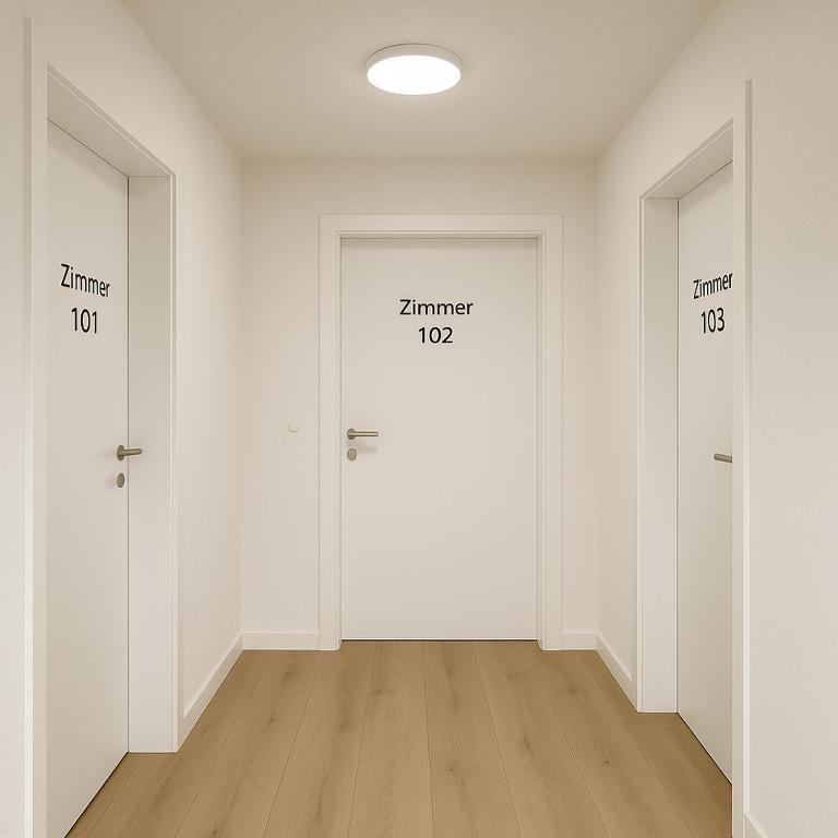 Room in Kriens Luzern - Resim 6