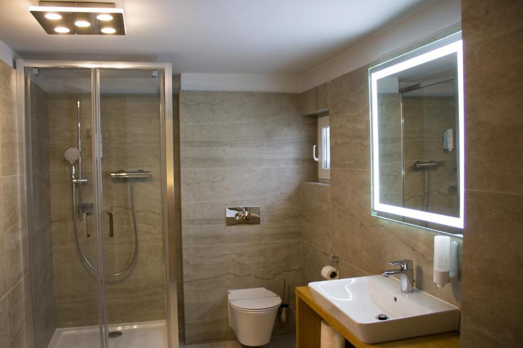 Hotel Silva - Resim 11