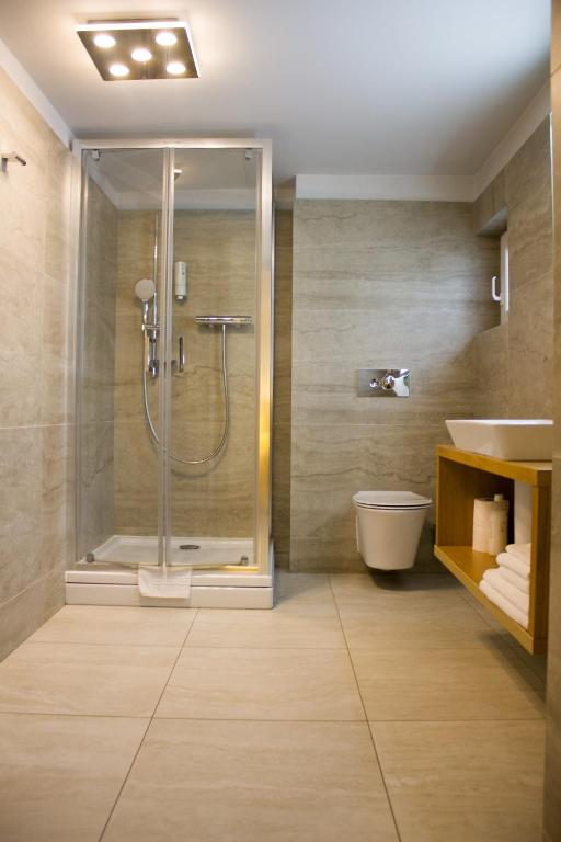 Hotel Silva - Resim 12