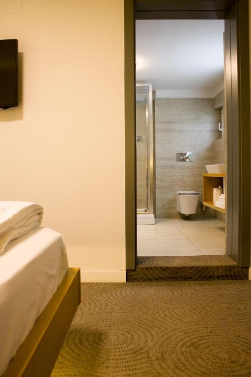 Hotel Silva - Resim 13